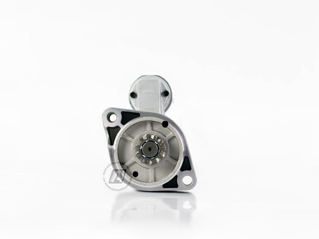 MARCHA MITSUBISHI JAC M4 M5 M6 S7 FRISON T6 T8 2.0 11D 12V 21-AA     IMP     REF 1015201GD190