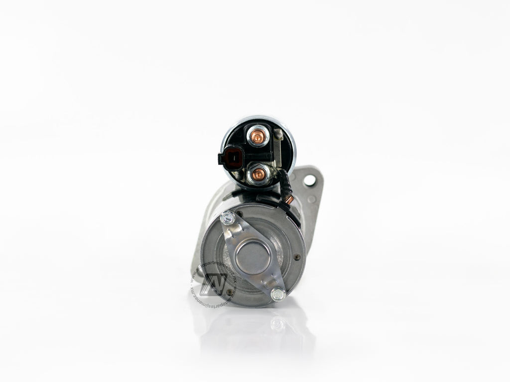 MARCHA MITSUBISHI JAC M4 M5 M6 S7 FRISON T6 T8 2.0 11D 12V 21-AA     IMP     REF 1015201GD190