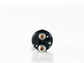 REPUESTO SOLENOIDE DELCO 37MT BORNE PERFORADO 12V     UNIPOINT