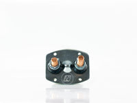 REPUESTO SOLENOIDE DELCO 40MT 50MT REDONDO 12V     UNIPOINT