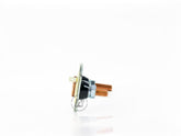 REPUESTO SOLENOIDE DELCO 40MT 50MT REDONDO 12V     UNIPOINT