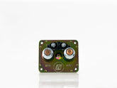 REPUESTO SOLENOIDE DELCO 40MT 50MT CUADRADO 24V     UNIPOINT
