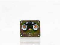 REPUESTO SOLENOIDE DELCO 40MT 50MT CUADRADO 24V     UNIPOINT