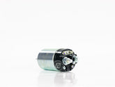 SOLENOIDE BOSCH VW SEDAN 1600 LARGO 12V     BOSCH     REF  66-9125  521  9330041005