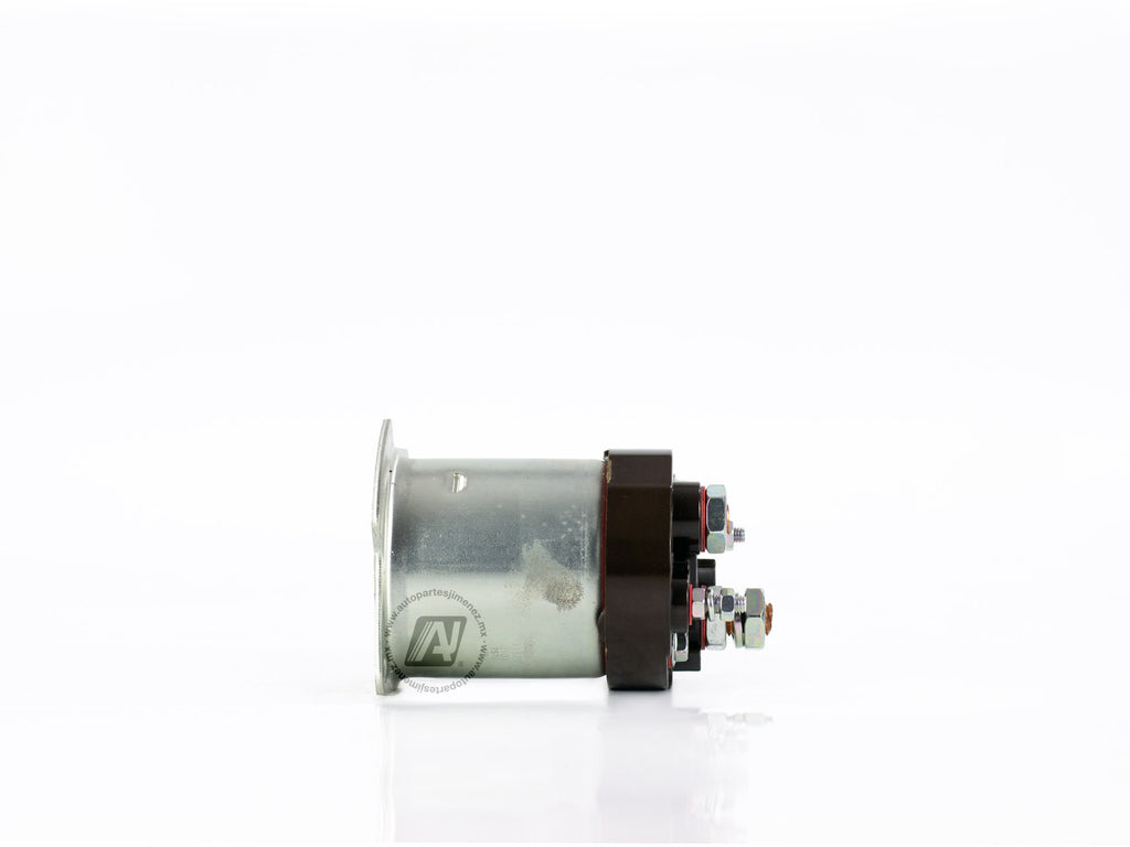 SOLENOIDE DELCO BOTELLA CORTO 12V     TOTAL     REF  66-100 MARCHA 4174 6310 3838 6313 16868 6339