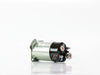 SOLENOIDE DELCO BOTELLA LARGO 12V     TOTALPARTS     REF  66-101