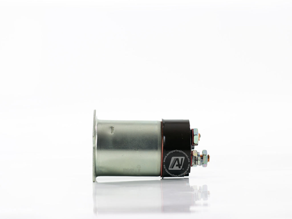 SOLENOIDE DELCO BOTELLA LARGO 12V     TOTALPARTS     REF  66-101