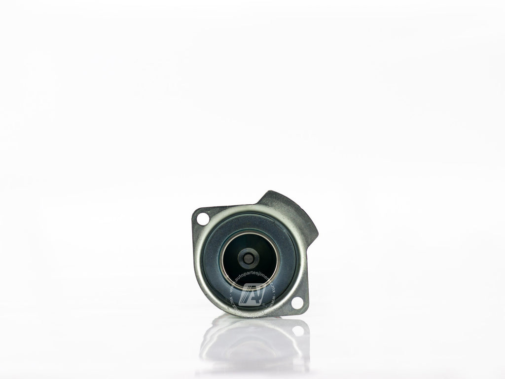 SOLENOIDE DELCO BOTELLA LARGO 12V     TOTALPARTS     REF  66-101