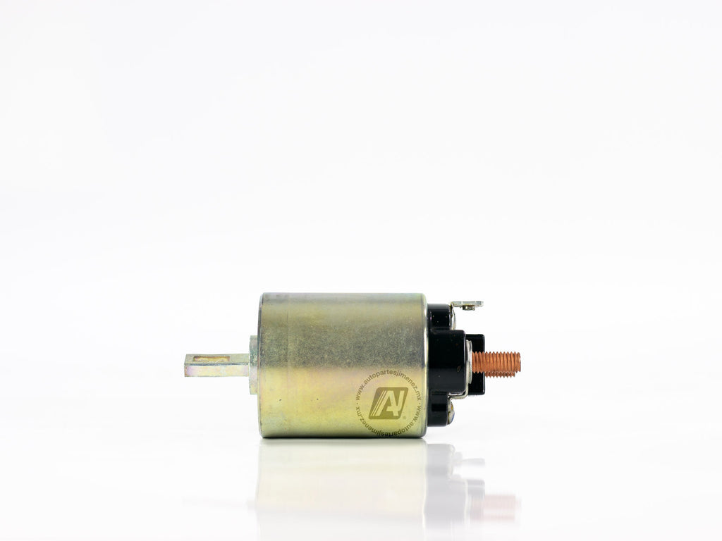 SOLENOIDE HITACHI CHEVROLET LUV JOHN DEERE ISUZU 12V     ZM     REF  66-8107  686