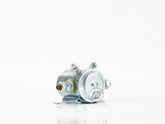 SOLENOIDE  CORRIENTE CONTINUA 24V     TOTAL     REF  67-703