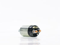 SOLENOIDE BOSCH DATSUN VW 1600 12V     TOTAL     REF  9330041009