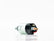 SOLENOIDE SP HITACHI DATSUN THERMOKING 1204 12V     UNIPOINT     REF  66-8101