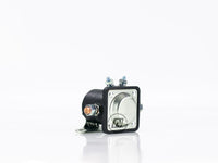 SOLENOIDE  DE PASO 12V     TOTALPARTS     REF 66-200 SS-581