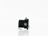 SOLENOIDE  DE PASO 12V     TOTALPARTS     REF 66-200 SS-581