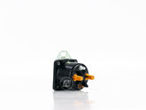 SOLENOIDE  DE PASO MODERNO FORD 12V     STANDARD     REF 66-202 SS-598