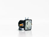 SOLENOIDE  DE PASO 12V     STANDARD     REF 66-200 SS-581