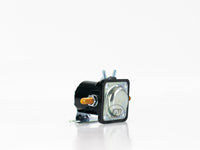 SOLENOIDE  DE PASO 12V     STANDARD     REF 66-200 SS-581