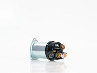 SOLENOIDE SP DELCO 37MT BORNE PERFORADO SIN EMBOLO 12V     REMY     REF 66-117 452
