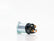 SOLENOIDE SP DELCO 37MT BORNE PERFORADO SIN EMBOLO 12V     REMY     REF 66-117 452