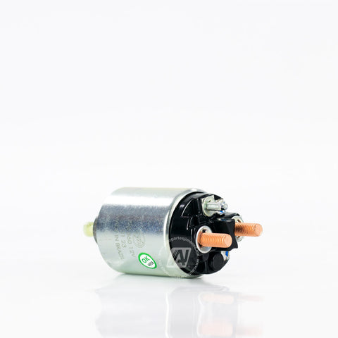 SOLENOIDE DELCO IMANES 3T 12V     ZM     REF  66-132  860     MARCHA 6797 6471 6494 6482 6485 6726