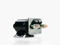 SOLENOIDE SP DELCO 40MT 50MT CUADRADO 24V     TOTALPARTS     REF  66-107 66-124