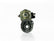 SOLENOIDE NIPPONDENSO DODGE CORTO 12V     UNIPONT     MARCHA 17485