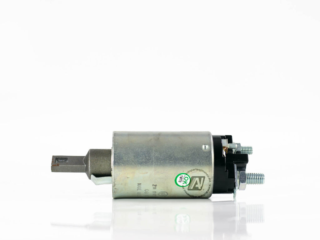 SOLENOIDE MITSUBISHI FORD DIESEL 12V     ZM     REF  66-8309  890