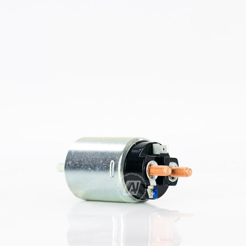 SOLENOIDE FORD IMANES MOTORCRAFT CON TERMINAL 3T 12V     ZM     REF  66-205  760     MARCHA 3223 3217 3232 3204 3221 3242