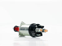 SOLENOIDE SP DELCO 42MT CON EMBOLO 24V     WAI     REF  66-114-SL