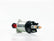 SOLENOIDE SP DELCO 42MT CON EMBOLO 24V     WAI     REF  66-114-SL