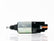 SOLENOIDE MITSUBISHI MERCEDES BENZ 24V     ZM     REF  842