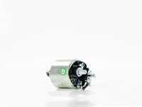SOLENOIDE HITACHI 3T CON CONECTOR NISSAN ALMERA SENTRA INFINITI 12V     ZM     REF  66-8146  2719     MARCHA 17295 17161 17246
