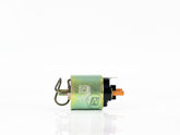 SOLENOIDE HITACHI ISUZU TROOPER PATHFINDER 12V     UNIPOINT     REF  66-8157