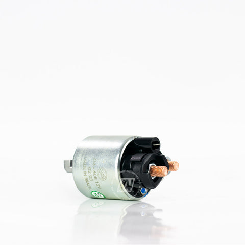 SOLENOIDE MITSUBA HONDA CIVIC 96-99 ACCORD 95-07 ODYSSEY 00-06 12V     ZM     REF 66-8504 608 60890    MARCHA 17728