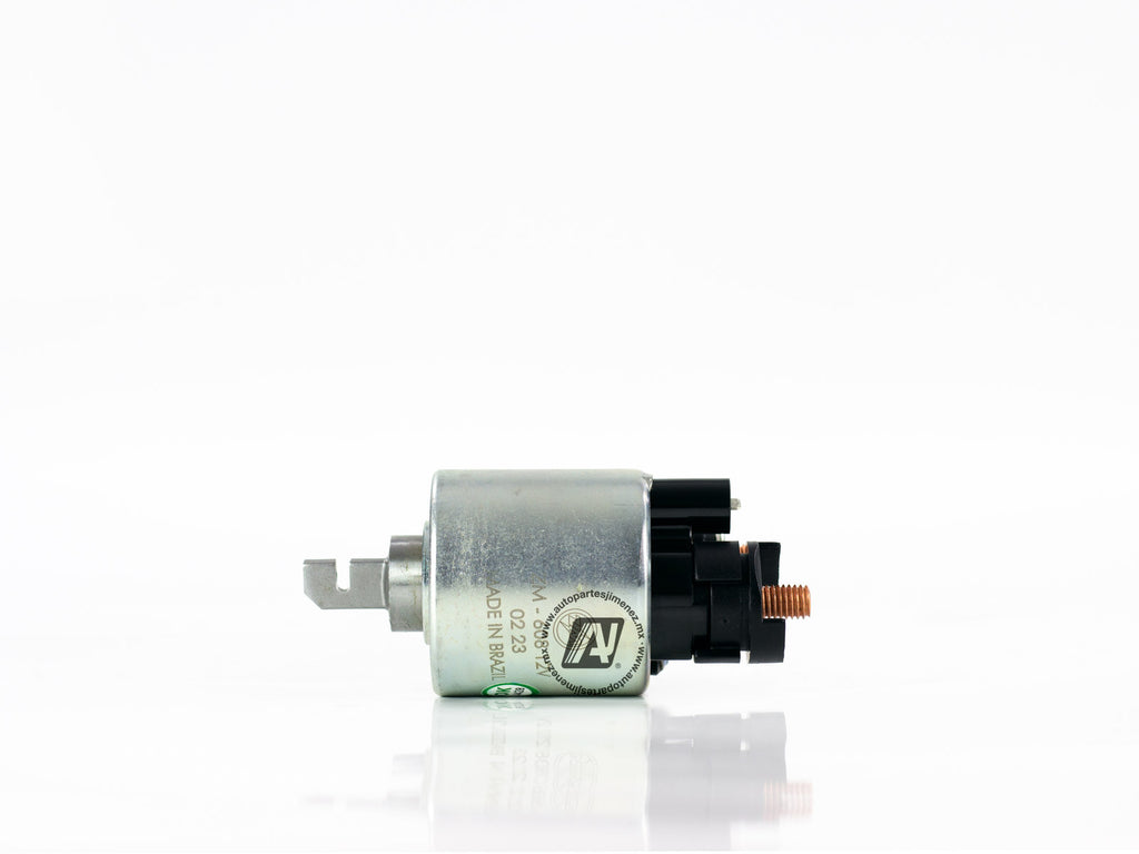 SOLENOIDE MITSUBA HONDA CIVIC 96-99 ACCORD 95-07 ODYSSEY 00-06 12V     ZM     REF 66-8504 608 60890    MARCHA 17728