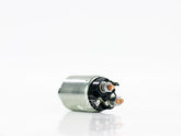 SOLENOIDE MITSUBISHI NISSAN D22 HYUNDAI H100 ATOS VERNA MAZDA 3 14-18 12V     TOTAL     REF  66-8327 4698
