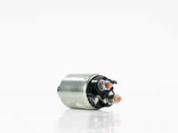 SOLENOIDE MITSUBISHI NISSAN D22 HYUNDAI H100 ATOS VERNA MAZDA 3 14-18 12V     TOTAL     REF  66-8327 4698