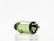 SOLENOIDE SP NIKKO KOMATSU 24V     UNIPOINT     REF  66-8400