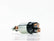 SOLENOIDE SP LUCAS 707 PERKINS 12V     TOTAL     REF  66-9207  610
