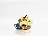 SOLENOIDE SP BOSCH 1 CABLE MANDO MERCEDES BENZ SCANIA 24V     UNIPOINT     REF  66-91104