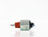 SOLENOIDE BOSCH NISSAN TSURU III 12V     ZM     REF  F000SH0179