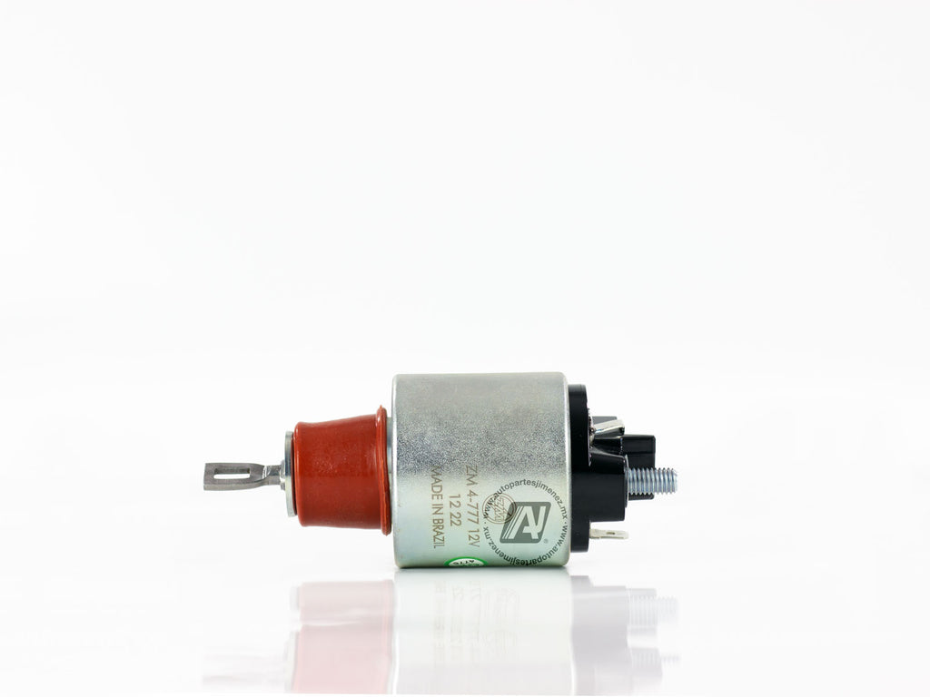 SOLENOIDE BOSCH NISSAN TSURU III 12V     ZM     REF  F000SH0179