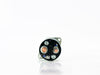 SOLENOIDE SP DELCO 29MT 12V     ZM     REF  66-158  818     MARCHA 6842 6841