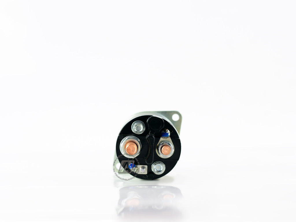 SOLENOIDE SP DELCO 29MT 12V     ZM     REF  66-158  818     MARCHA 6842 6841