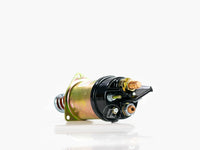 SOLENOIDE SP DELCO 37MT 41MT BORNE PERFORADO 4 BORNES CON EMBOLO 24V     WAI     REF 66-145-SL