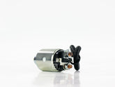 SOLENOIDE MITSUBISHI CON CONECTOR XTERRA FRONTIER ARMADA 12V     TOTAL     REF  66-8383