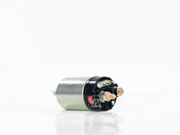 SOLENOIDE BOSCH VW SEDAN 1600 LARGO 12V     WAI     REF  66-9125  521  9330041005