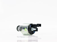 SOLENOIDE VALEO VW FOX LUPO POLO POINTER GOL 12V     ZM     REF  66-9415 4492