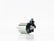 SOLENOIDE MITSUBA BORNE DE LADO HONDA CIVIC 96-00 12V     TOTAL     REF 66-8506 605