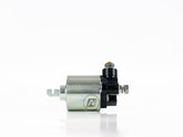 SOLENOIDE MITSUBA BORNE DE LADO HONDA CIVIC 96-00 12V     TOTAL     REF 66-8506 605